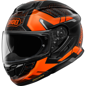 SHOEI GT-Air3 - Hike TC-8