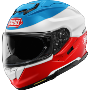 SHOEI GT-Air3 - Lilt TC-10