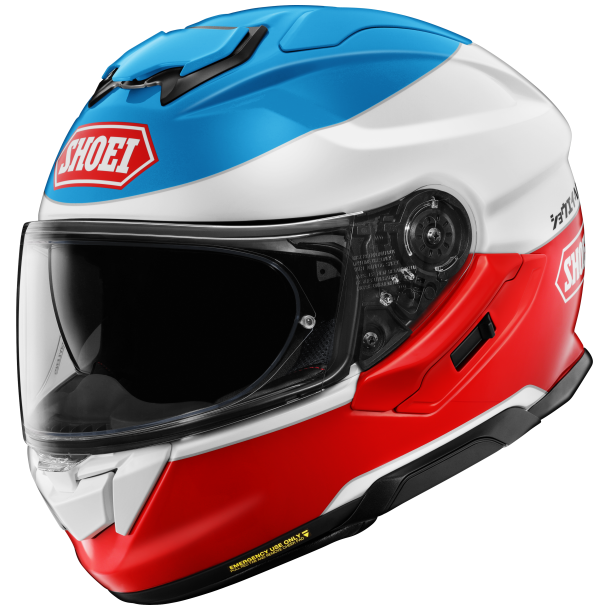SHOEI GT-Air3 - Lilt TC-10