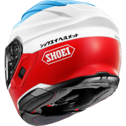 SHOEI GT-Air3 - Lilt TC-10