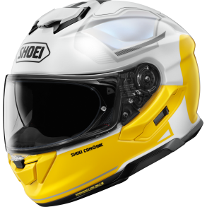SHOEI GT-Air3 - Mike TC-3  Kommer snart p� lager