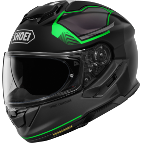 SHOEI GT-Air3 - Mike TC-4  Kommer snart p� lager