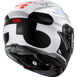 SHOEI GT-Air3 - Mike TC-6  Kommer snart p� lager