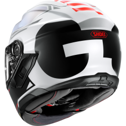 SHOEI GT-Air3 - Mike TC-6  Kommer snart p� lager