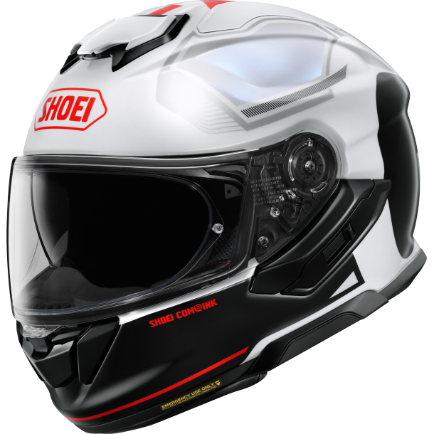SHOEI GT-Air3 - Mike TC-6  Kommer snart p� lager