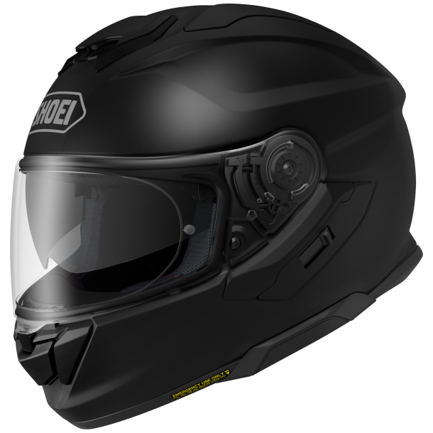 SHOEI GT-Air3 - Matt Black