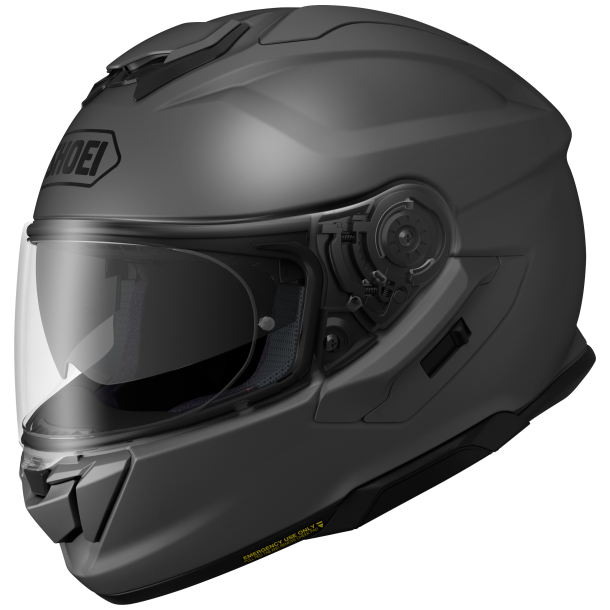SHOEI GT-Air3 - Matt Deep Grey
