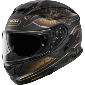 SHOEI GT-Air3 - Nile TC-9