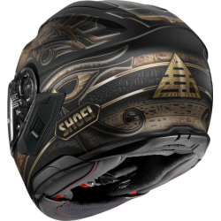SHOEI GT-Air3 - Nile TC-9