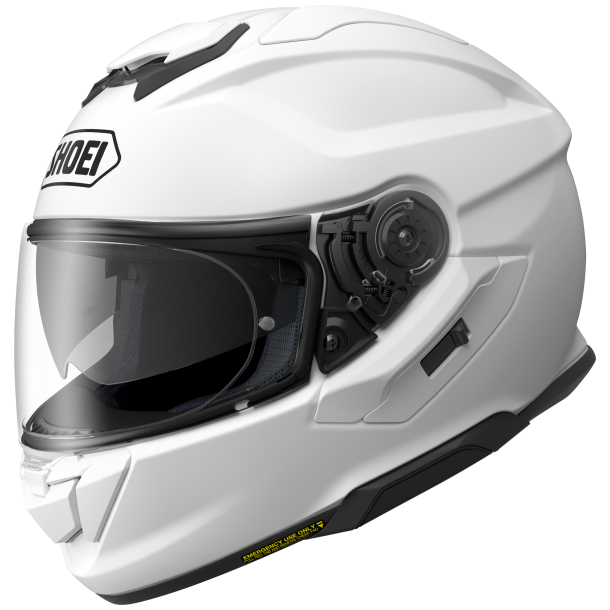 SHOEI GT-Air3 - White