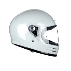 SHOEI Glamster Off White