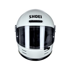 SHOEI Glamster Off White