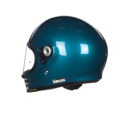 SHOEI Glamster Laguna Blue