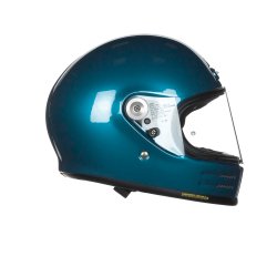 SHOEI Glamster Laguna Blue
