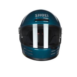 SHOEI Glamster Laguna Blue
