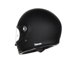 SHOEI Glamster Mat Black