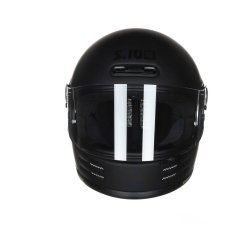 SHOEI Glamster Mat Black