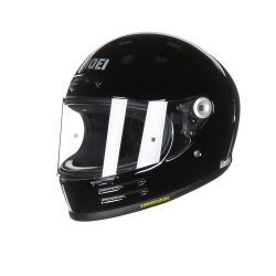 SHOEI Glamster Black