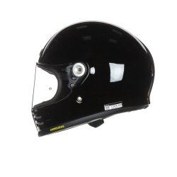 SHOEI Glamster Black
