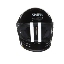 SHOEI Glamster Black
