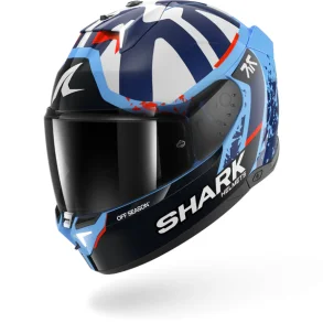 Shark Skwal I3 Raul Fernandez Replica