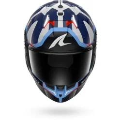 Shark Skwal I3 Raul Fernandez Replica