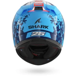 Shark Skwal I3 Raul Fernandez Replica