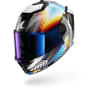 Shark Spartan GT Pro Carbon Styhr