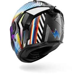 Shark Spartan GT Pro Carbon Styhr