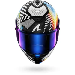 Shark Spartan GT Pro Carbon Styhr