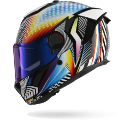 Shark Spartan GT Pro Carbon Styhr