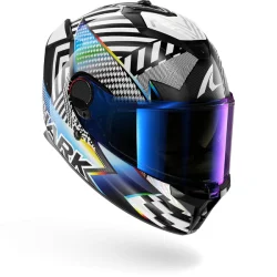 Shark Spartan GT Pro Carbon Styhr