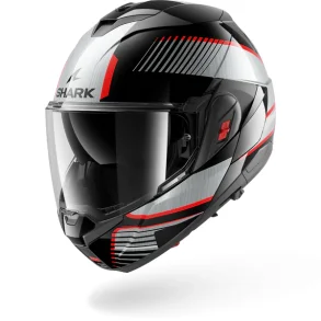 Shark OXO Sikter Sort/S�lv/R�d