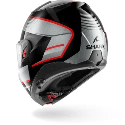 Shark OXO Sikter Sort/S�lv/R�d