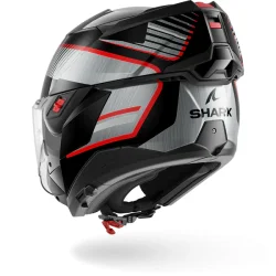 Shark OXO Sikter Sort/S�lv/R�d