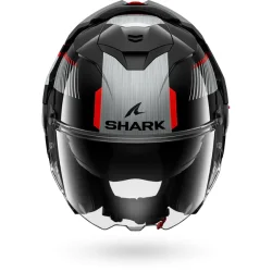 Shark OXO Sikter Sort/S�lv/R�d