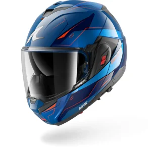 Shark OXO Mekarium Metal bl�/Orange