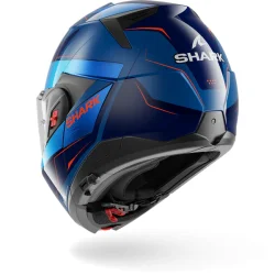 Shark OXO Mekarium Metal bl�/Orange