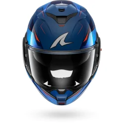 Shark OXO Mekarium Metal bl�/Orange