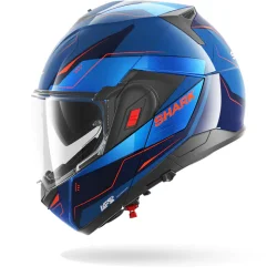 Shark OXO Mekarium Metal bl�/Orange