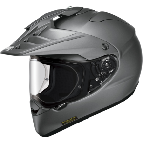 SHOEI Hornet ADV06 Matt Deep Grey  Kommer snart p� lager