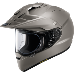 SHOEI Hornet ADV06 Chalk Grey  Kommer snart p� lager