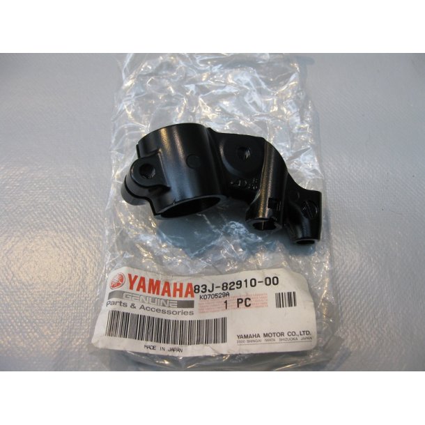 Greb holder XT250 XT500 XT550 83J-82910-00