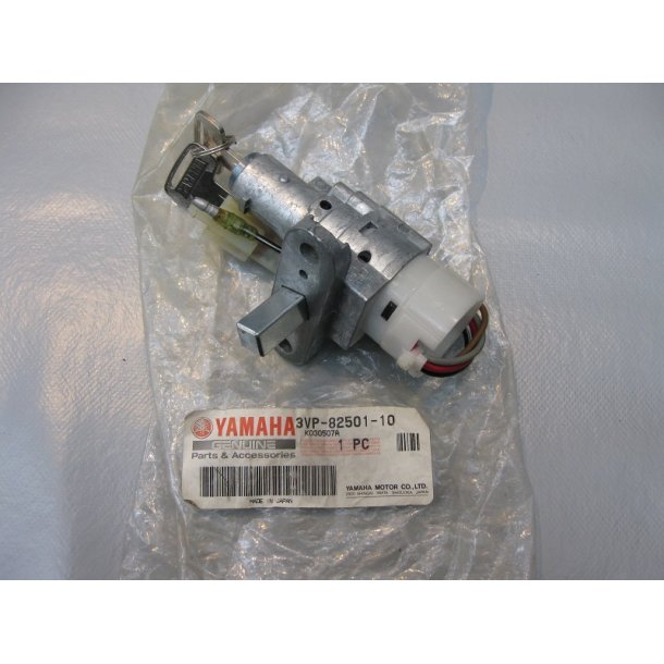 Tndingsls XT600E TT600E 3VP-82501-10