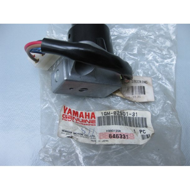 Tndingsls RD500 RD350YPVS RD350LC 1GM-82501-31