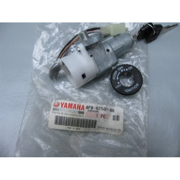 Tndingsls JOG50 4FB-82501-00