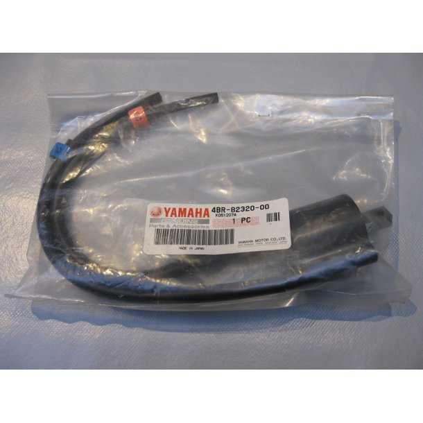 Ignition coil XJ600 4BR-82320-00
