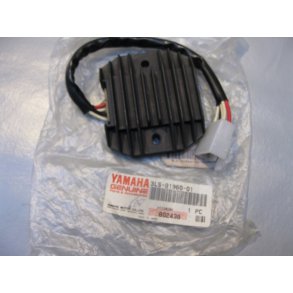 Regulator/ Laderel FZS600 3LS-81960-01