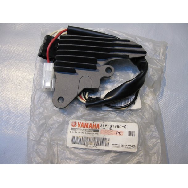 Regulator Virago 1100 3LP-81960-01