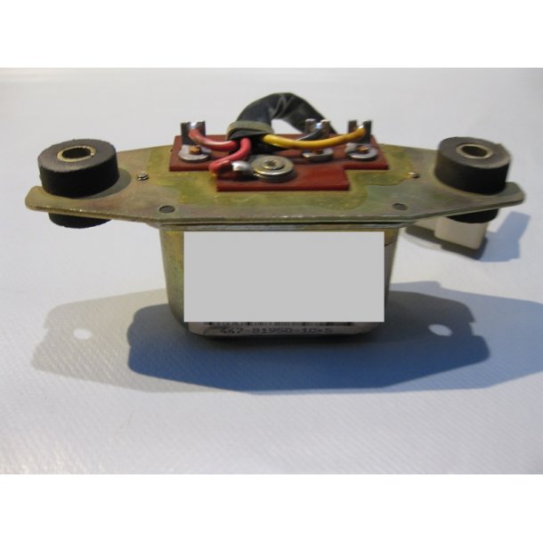 Rel TX650 XS650 447-81950-10